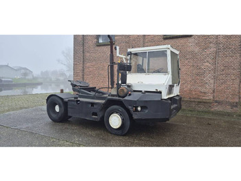 Terminalski traktor TERBERG