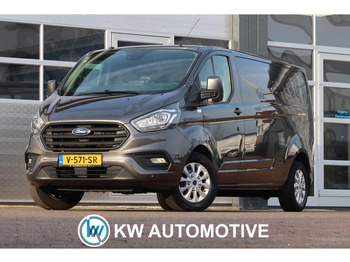 Mali kombi Ford Transit Custom 300 2.0 TDCI L2H1 Limited AUT/ LED/ CAMERA/ CRUISE/ CLIMA/ TREKHAAK: slika 1