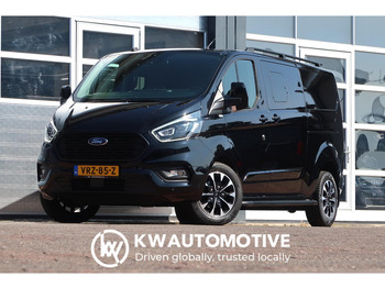 Mali kombi FORD Transit