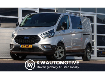 Mali kombi FORD Transit