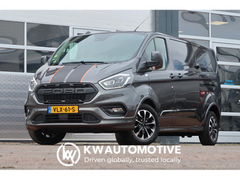 Mali kombi FORD Transit