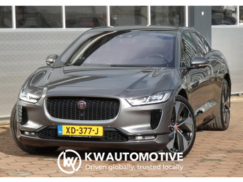 Avtomobil JAGUAR