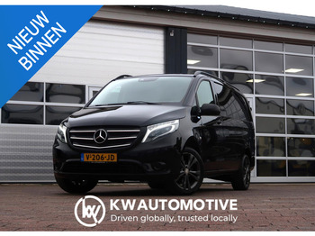 Mali kombi MERCEDES-BENZ Vito 114