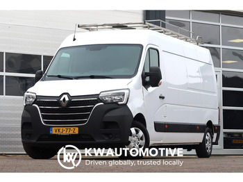 Furgon RENAULT Master 2.3