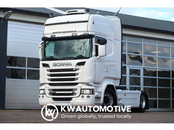 Vlačilec SCANIA R 520