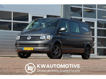 Mali kombi VOLKSWAGEN Transporter