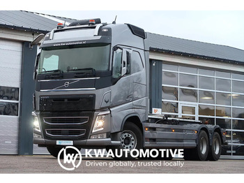 Tovornjak - kabelski sistem VOLVO FH 500