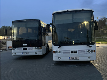 Avtobus VAN HOOL