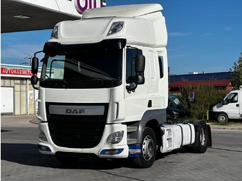 Vlačilec DAF CF