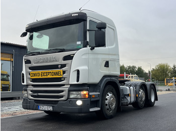 Vlačilec SCANIA R 440