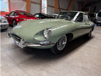Coupe JAGUAR