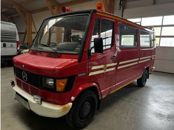 Avtomobil MERCEDES-BENZ