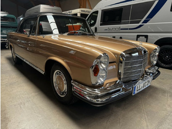 Avtomobil MERCEDES-BENZ