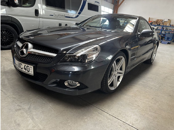 Avtomobil MERCEDES-BENZ