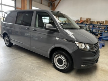 Mali kombi VOLKSWAGEN Transporter T6.1