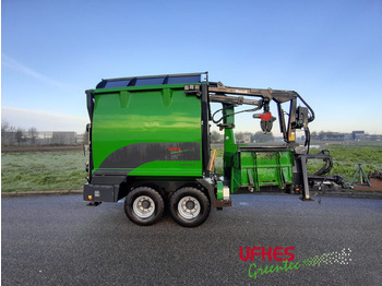 Lesni sekalnik Greentec Cheetah 30/13 combi: slika 4