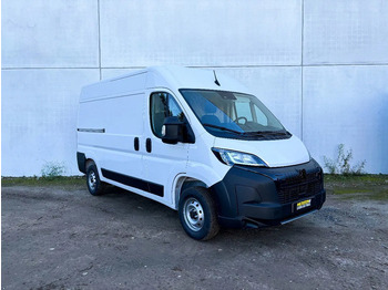 Mali kombi PEUGEOT Boxer