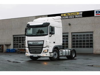 Vlačilec DAF XF 480