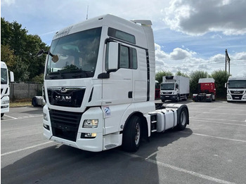 Vlačilec MAN TGX 18.470