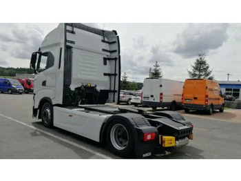 Vlačilec Iveco S-WAY AS440S48T | Leasing: slika 2
