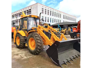Bager nakladalec JCB 4CX