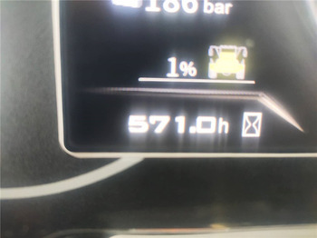 Zglobni demper XCMG 2023 Year Xda45VII China 45 Ton Used Mining Articulated Dump Truck in Good Condition: slika 5