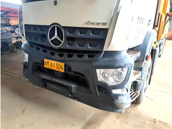 Črpalka za beton XCMG HB62V Used Swching Concrete Pump Boom Truck in Good Condition: slika 4 Črpalka za beton XCMG HB62V Used Swching Concrete Pump Boom Truck in Good Condition: slika 4