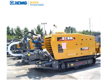Usmerjevalni vrtalni stroj XCMG XZ320D