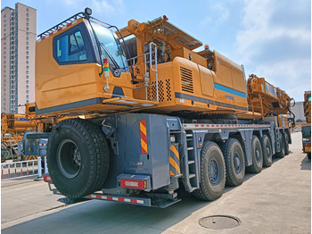 XCMG Manufacturer Second Hand Hydraulic Crane XCA600 600 Ton All Terrain Cranes Price lizing XCMG Manufacturer Second Hand Hydraulic Crane XCA600 600 Ton All Terrain Cranes Price: slika 4