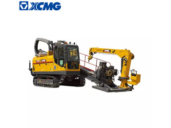Usmerjevalni vrtalni stroj XCMG XZ1350