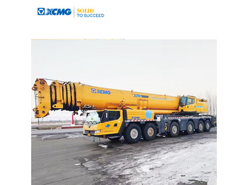 Avtodvigalo XCMG XCA460