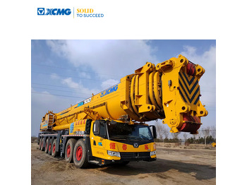 Avtodvigalo za vse namene XCMG XCA700