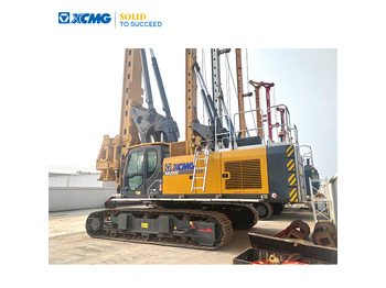 Vrtalna naprava XCMG XR200E