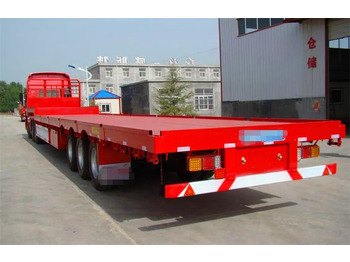 Polprikolica avtotransporter XCMG Official Manufacturer Double Deck Car Transport Trailers Truck Car Carrier Semi Trailer: slika 5