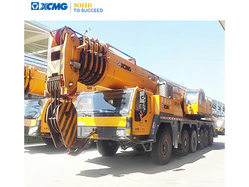 Avtodvigalo XCMG QAY240