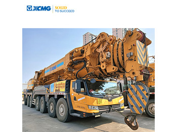 Avtodvigalo za vse namene XCMG XCA500