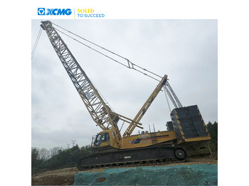 Gosenični žerjav XCMG XGC300