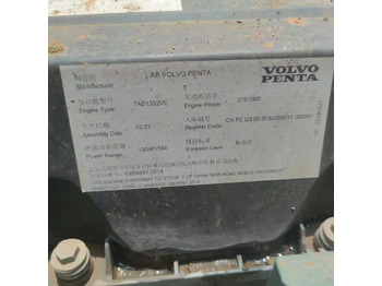 Vrtalna naprava XCMG Official Second Hand Piling Rig Rotary Drilling XR280E Used Drill Rigs For Sale: slika 3
