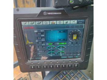 Vrtalna naprava XCMG Official Second Hand Piling Rig Rotary Drilling XR280E Used Drill Rigs For Sale: slika 4