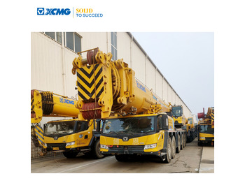 Avtodvigalo za vse namene XCMG XCA300