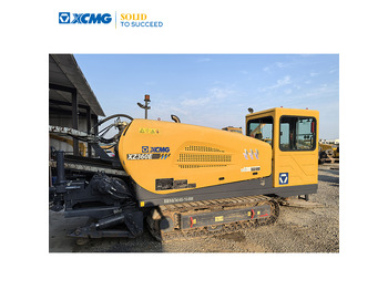 Usmerjevalni vrtalni stroj XCMG XZ360E