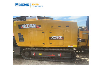 Usmerjevalni vrtalni stroj XCMG XZ320D