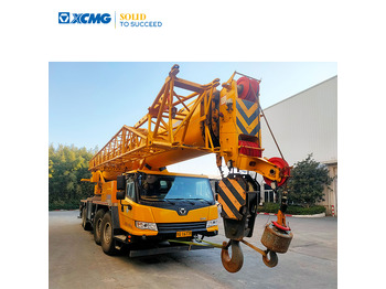 Avtodvigalo XCMG QY80K5D