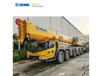 Avtodvigalo za vse namene XCMG XCA460
