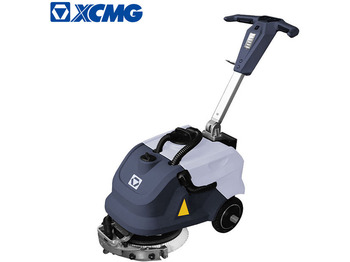 XCMG Official XGHD10BT Multi Functional Electric Compact Auto Floor Scrubber - Kombinirani čistilni stroj: slika 1 XCMG Official XGHD10BT Multi Functional Electric Compact Auto Floor Scrubber - Kombinirani čistilni stroj: slika 1