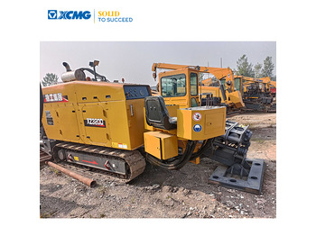 Usmerjevalni vrtalni stroj XCMG XZ320D