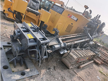 XCMG Official XZ320D Second Hand Horizontal Directional Drilling Rig With High Quality lizing XCMG Official XZ320D Second Hand Horizontal Directional Drilling Rig With High Quality: slika 2