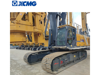 Vrtalna naprava XCMG XR360E