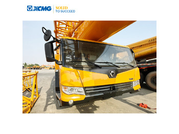 Avtodvigalo XCMG QY130K