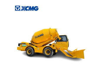 Mešalec za beton XCMG